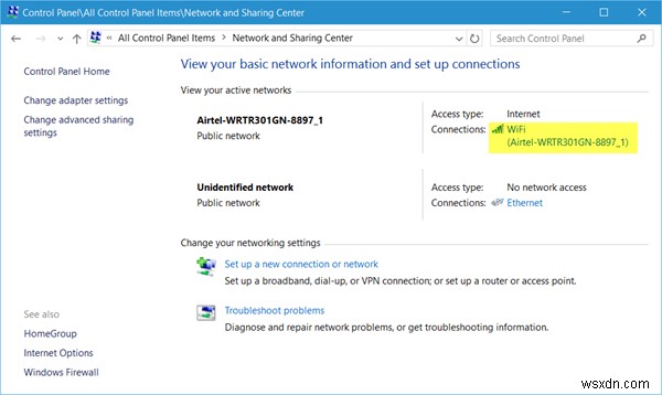 Windows 11/10でWi-Fiパスワードを確認する2つの方法【コントロールパネル・コマンドプロンプト】