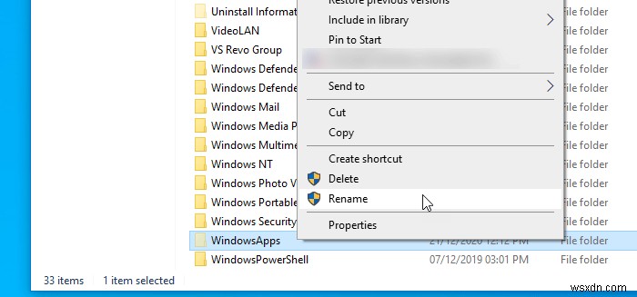 【解決方法】Windows 11/10で「デフォルトの保存場所を設定できませんでした」エラー0x80070005が出たときの対処法