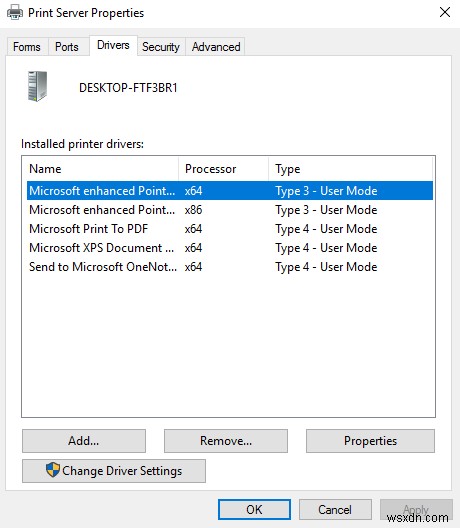 Windows 11/10で削除したプリンタが再表示され続ける！削除できないときの6つの対処法