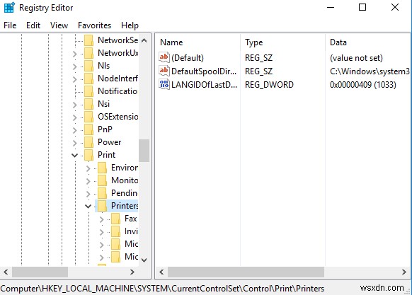 Windows 11/10で削除したプリンタが再表示され続ける！削除できないときの6つの対処法