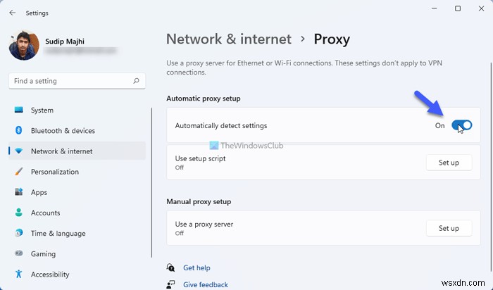 Windows 11/10でMicrosoft Storeのエラー0x8D050002を解決する方法
