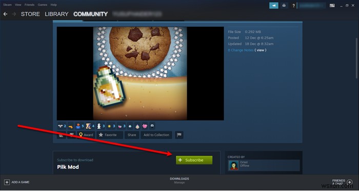 Steamワークショップダウンローダーが動作しないときの対処法【Windows 11/10】