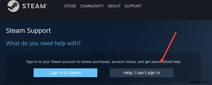 Steamのパスワードをリセットしてアカウントを回復する完全ガイド
