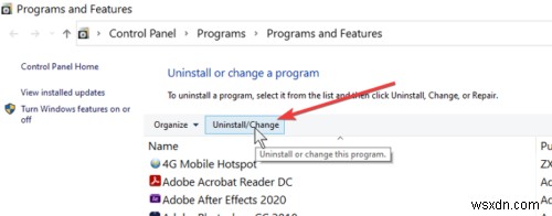 Windows 11/10でSideBySideエラー59を修正する方法｜原因と6つの解決策