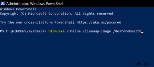 Windows 11/10でSideBySideエラー59を修正する方法｜原因と6つの解決策