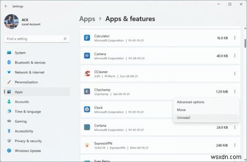Windows 11/10でSideBySideエラー59を修正する方法｜原因と6つの解決策