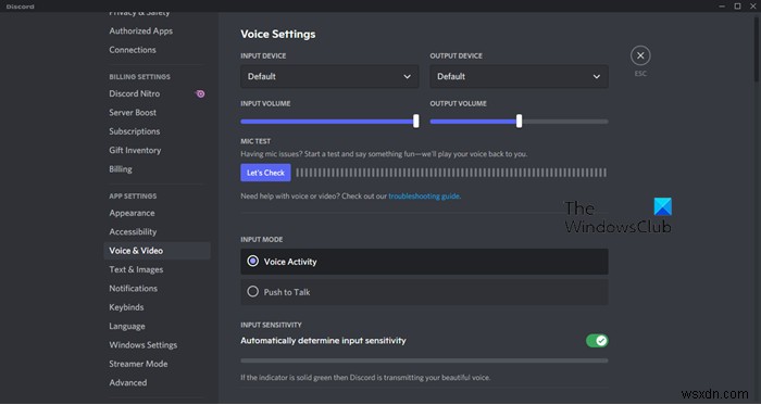 【Windows PC】Discordがゲーム中に動作しなくなったときの対処法まとめ