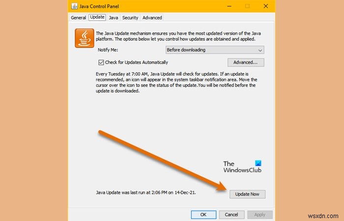 Minecraftの「内部例外：java.io.IOException」エラーを解決する8つの方法