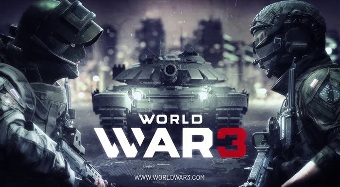 【解決策】Windows PCでマップ読み込み後にWorld War 3がクラッシュする原因と対処法
