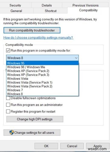 Windows 11/10でMicrosoft Visual C++エラー0x81f40001を修正する方法