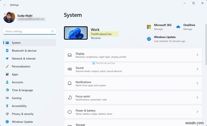 Windows 11でシステム製品名を変更する方法【レジストリエディター活用】