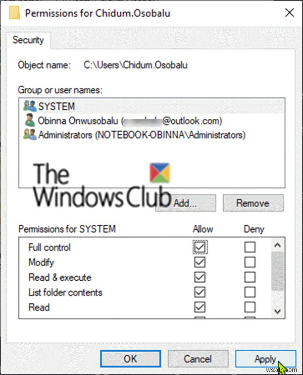 【Windows 11/10】「続行するには管理者パスワードを入力してください」と表示されるUACエラーの対処法