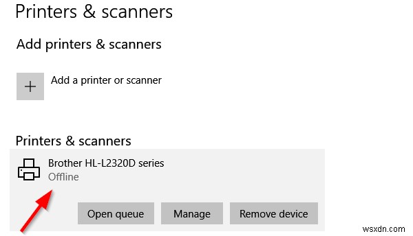Windows 11/10でプリンタが「オフライン」になる原因とは?オンラインに戻す5つの対処法を徹底解説