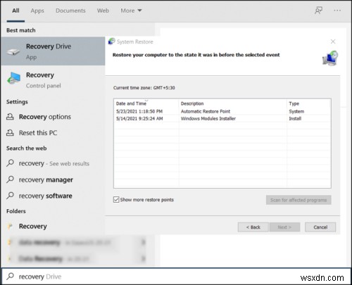 Windows 11/10で「Bad Image Error Status 0xc0000006」エラーを修正する方法