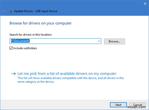Windows 11/10でUSBセレクティブサスペンドが無効になる問題の対処法