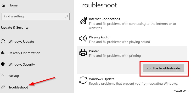 Windows 11/10でプリンターがオフラインになる原因とは？ステータスをオンラインに戻す5つの対処法