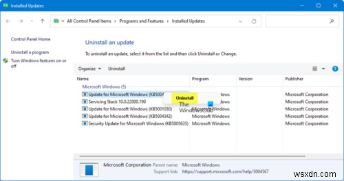 Windows 11/10で「不正なイメージ」エラー(ステータス0xc0000006)を解決する7つの方法