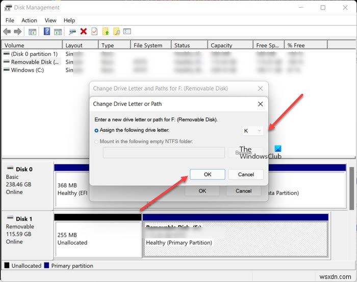 Windows 11/10でUSBドライブを開くキーボードショートカットを作成する方法