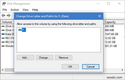 Windows 11/10で「ボリュームには認識されたファイルシステムが含まれていません」エラーが出たときの対処法