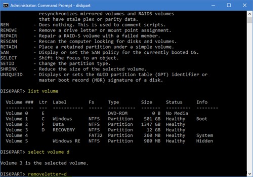 Windows 11/10で「ボリュームには認識されたファイルシステムが含まれていません」エラーが出たときの対処法