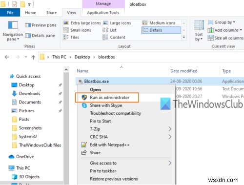 「内部エラー：一時ディレクトリを作成できません」エラーの解決方法【Windows 11/10】