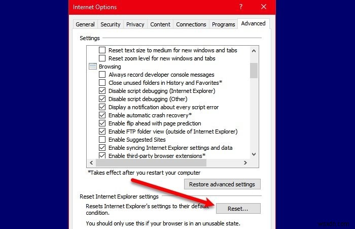 「ハンドルされていない例外がアプリケーションで発生しました」エラーの原因と9つの対処法【Windows 11/10】
