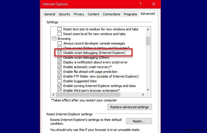 「ハンドルされていない例外がアプリケーションで発生しました」エラーの原因と9つの対処法【Windows 11/10】