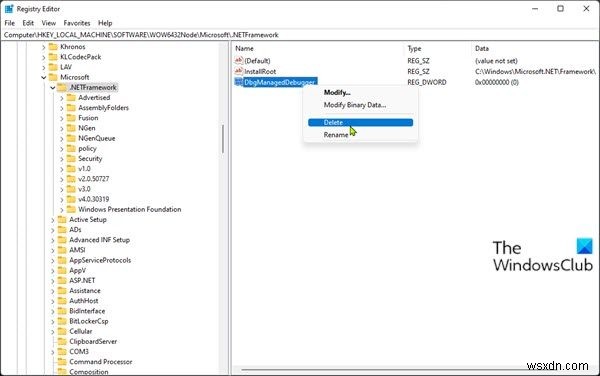 「ハンドルされていない例外がアプリケーションで発生しました」エラーの原因と9つの対処法【Windows 11/10】