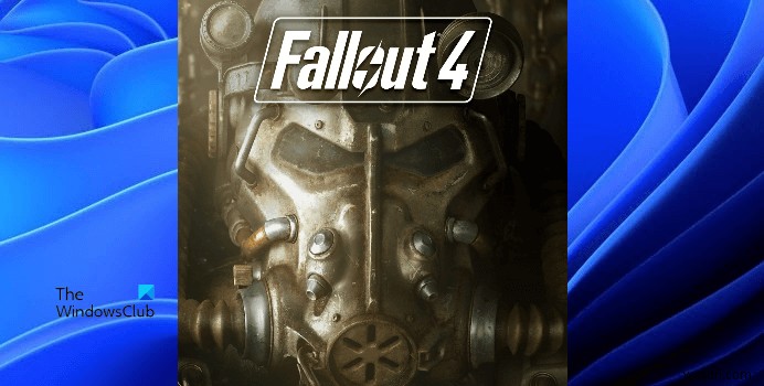 Fallout 4のModが機能しない・ロード順に表示されないときの対処法