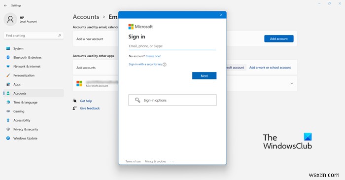 【解決策】Windows PCのMicrosoft Storeエラー「0x87E10BD0」を修正する方法