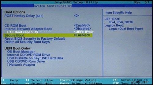 Windows 11/10で「Winload.efiファイルが見つかりません」エラーを修正する方法