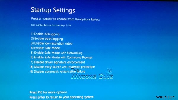 Windows 11/10で「Winload.efiファイルが見つかりません」エラーを修正する方法