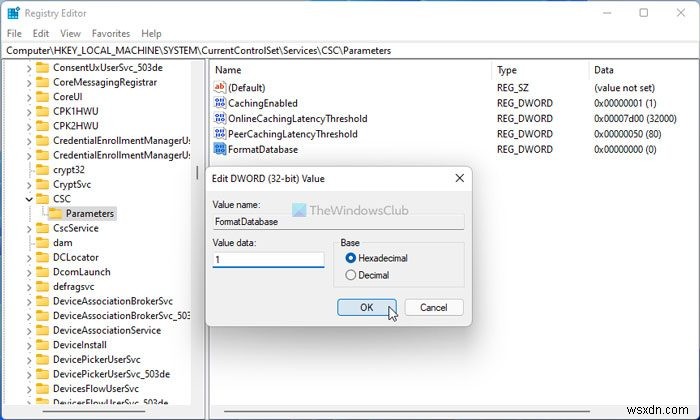 Windows 11/10でファイルコピー時にエラー0x80070032「要求はサポートされていません」が発生する原因と対処法
