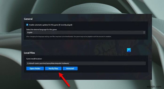 【解決策】Riders Republic(ライダーズリパブリック)がPCでクラッシュ・フリーズする原因と対処法