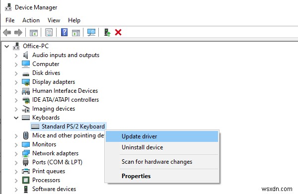 【Windows 11/10】Escキーが効かない・反応しないときの対処法8選