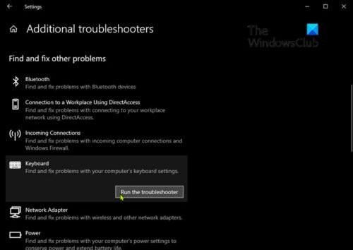 【Windows 11/10】Escキーが効かない・反応しないときの対処法8選