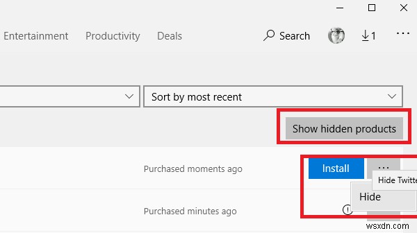 Windows 11/10でMicrosoft Storeからアプリを検索・インストールできない原因と対処法