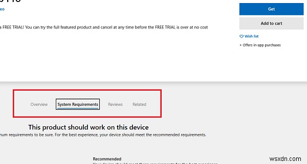 Windows 11/10でMicrosoft Storeからアプリを検索・インストールできない原因と対処法