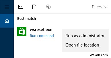 Windows 11/10でMicrosoft Storeからアプリを検索・インストールできない原因と対処法