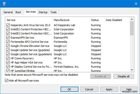 Windows 11/10でプリンターがカラー印刷されないときの対処法