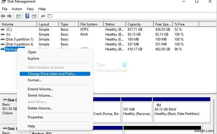 Windows Update後にハードドライブが消えた？原因と復旧方法を徹底解説