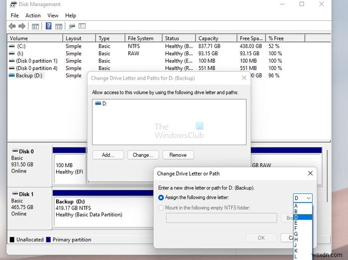Windows Update後にハードドライブが消えた？原因と復旧方法を徹底解説