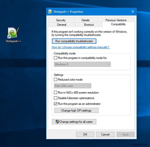 Windows 11/10で「エラー740: 要求された操作には昇格が必要です」が出たときの対処法