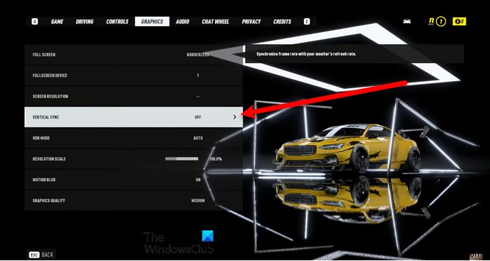 「Need for Speed Heat」がWindows PCでクラッシュ・フリーズし続ける原因と対処法