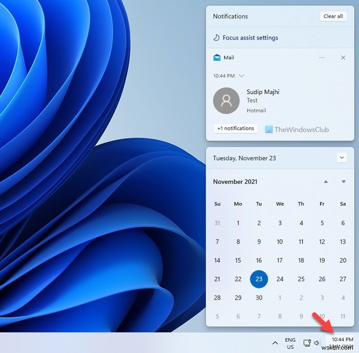 Windows 11で通知を管理する方法【表示・オフ・優先度設定まで完全ガイド】