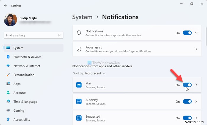 Windows 11で通知を管理する方法【表示・オフ・優先度設定まで完全ガイド】