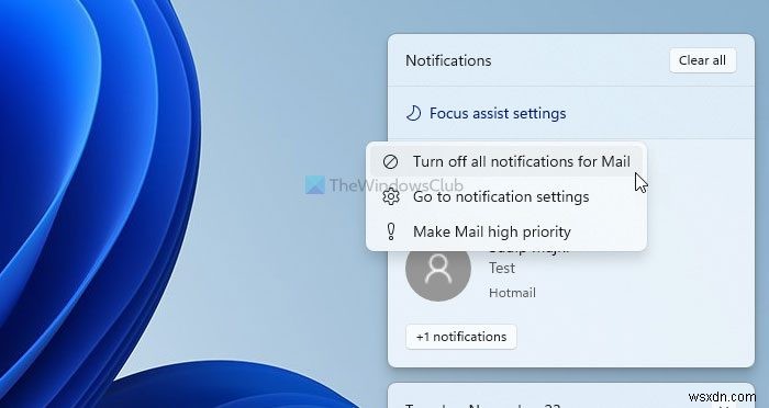 Windows 11で通知を管理する方法【表示・オフ・優先度設定まで完全ガイド】