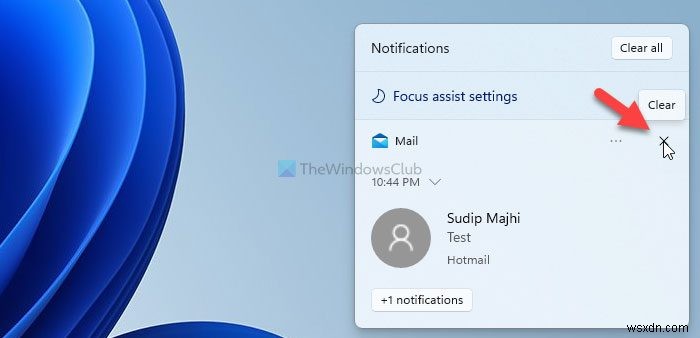 Windows 11で通知を管理する方法【表示・オフ・優先度設定まで完全ガイド】