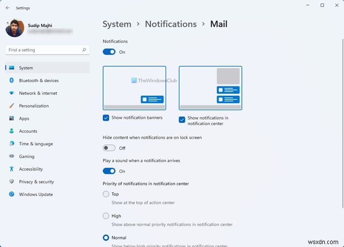 Windows 11で通知を管理する方法【表示・オフ・優先度設定まで完全ガイド】