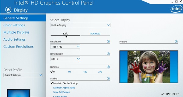 Windows 11/10で画面を回転させる4つの方法を徹底解説